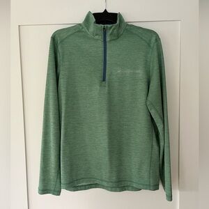 Vineyard Vines Men's Quarter-Zip